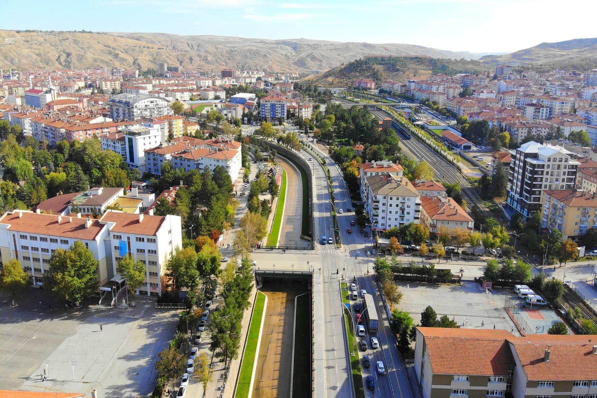 İstanbul Resmi