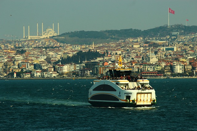 İstanbul Resmi